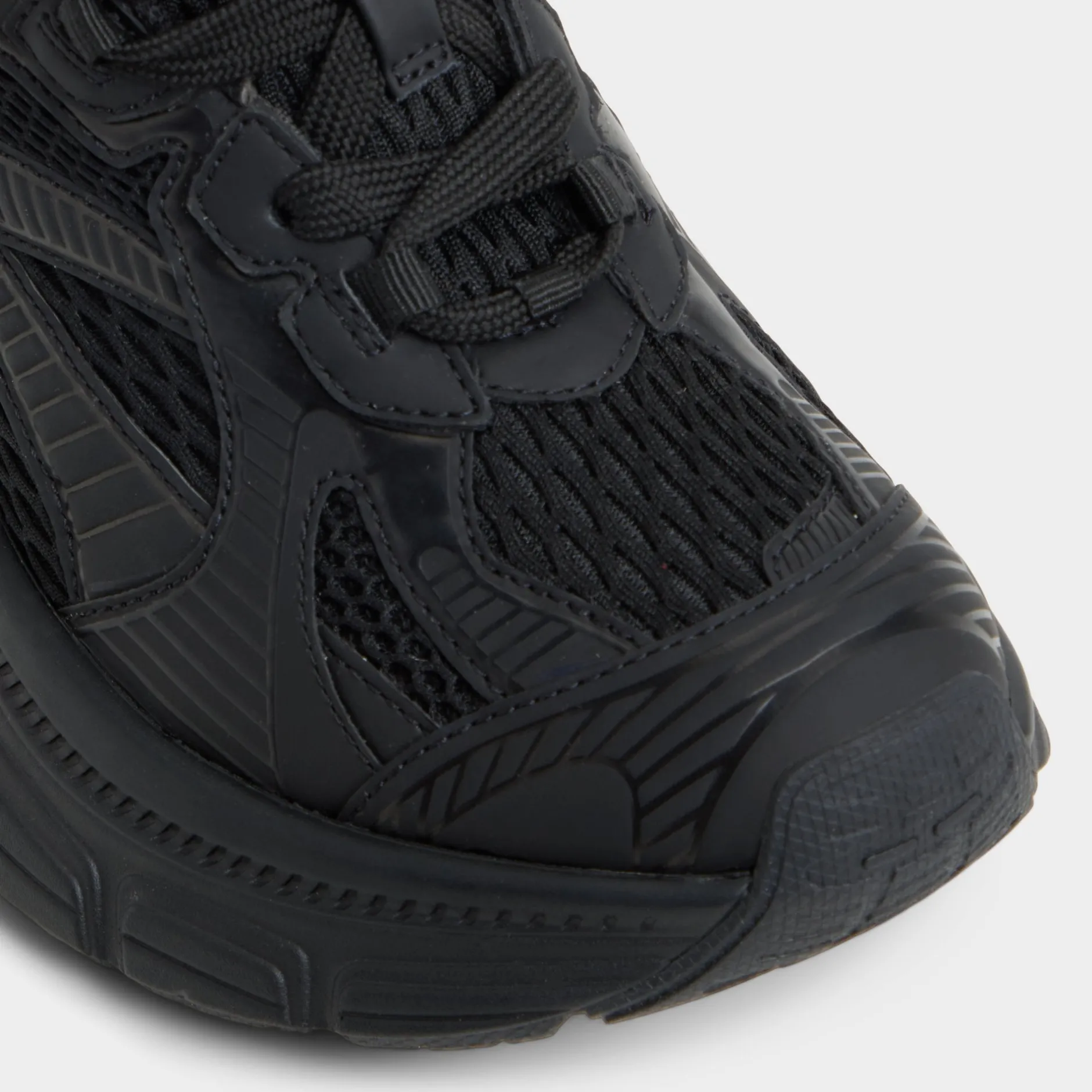 ALDO Sneakers^Powerplay Black
