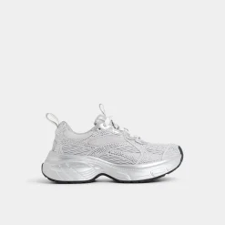 ALDO Sneakers^Powerplay Silver