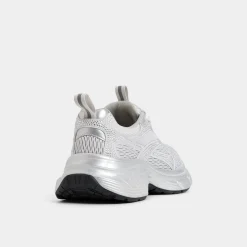ALDO Sneakers^Powerplay Silver