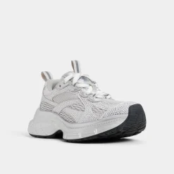 ALDO Sneakers^Powerplay Silver