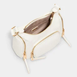 ALDO Bags|Shoulder Bags^Ppiperr White