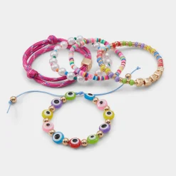 ALDO Accessories|Bracelets & Bangles^Praujan Bright Multi