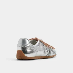 ALDO Sneakers^Prima Silver