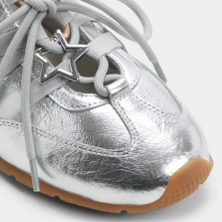 ALDO Sneakers^Prima Silver