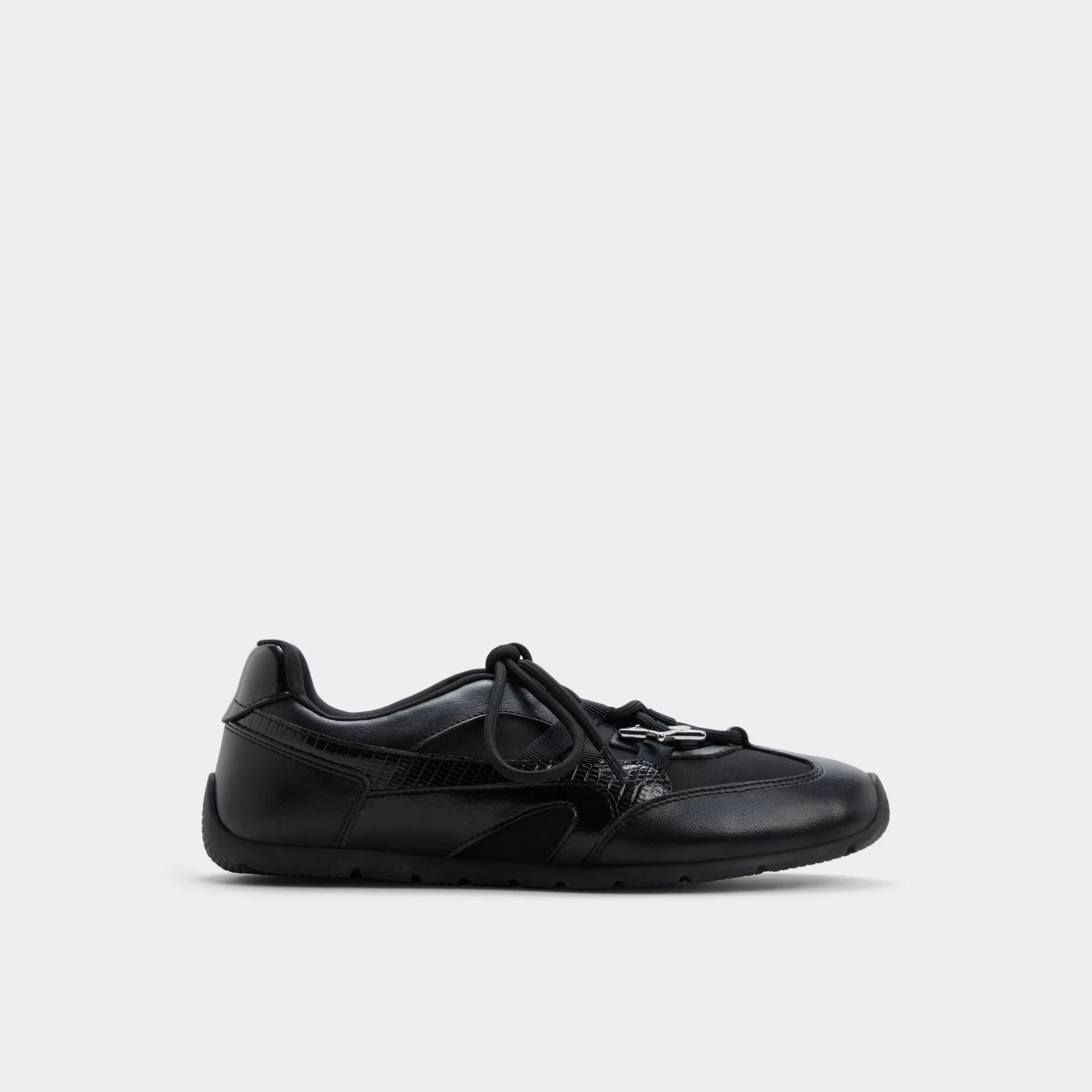 ALDO Sneakers^Prima Black