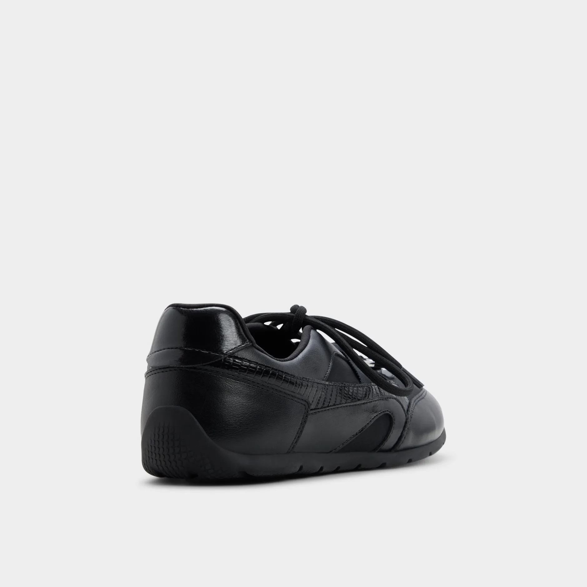 ALDO Sneakers^Prima Black