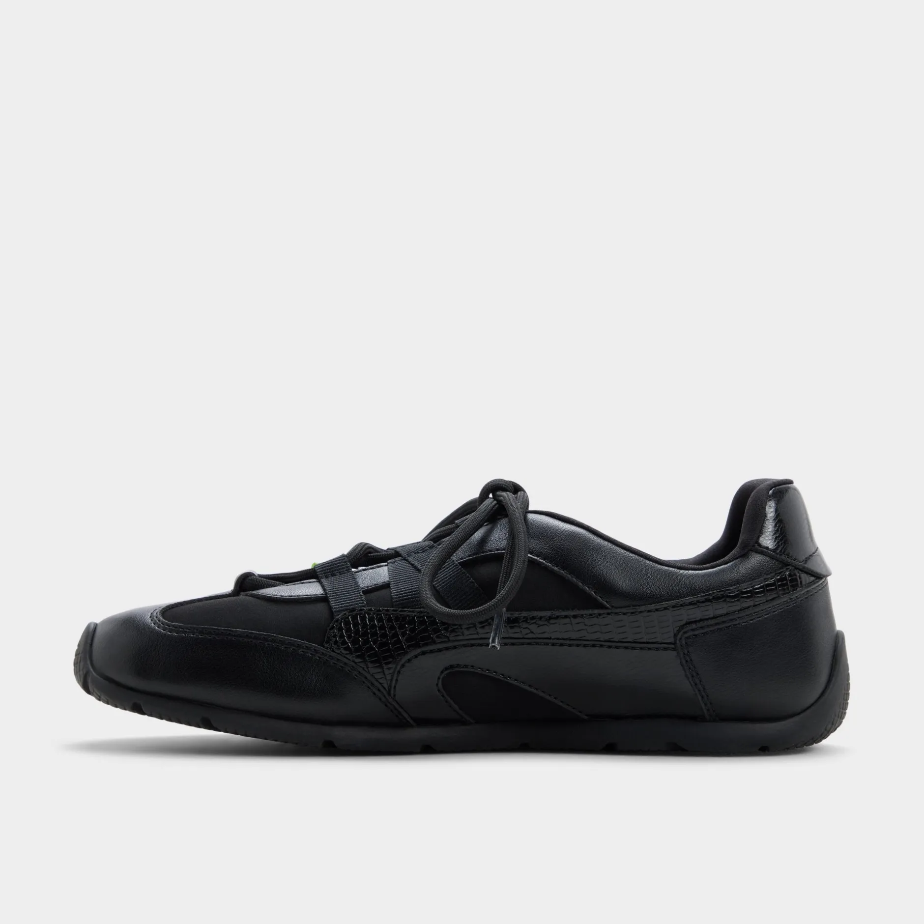 ALDO Sneakers^Prima Black