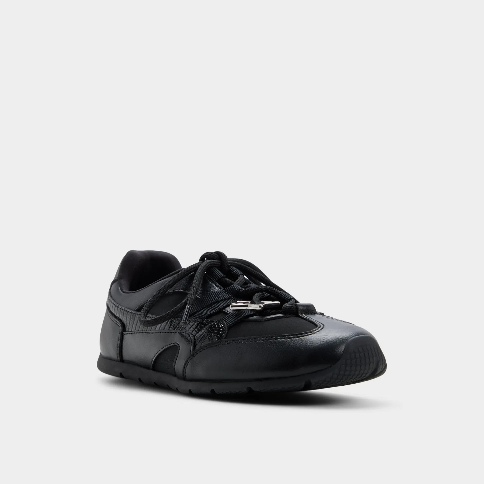 ALDO Sneakers^Prima Black