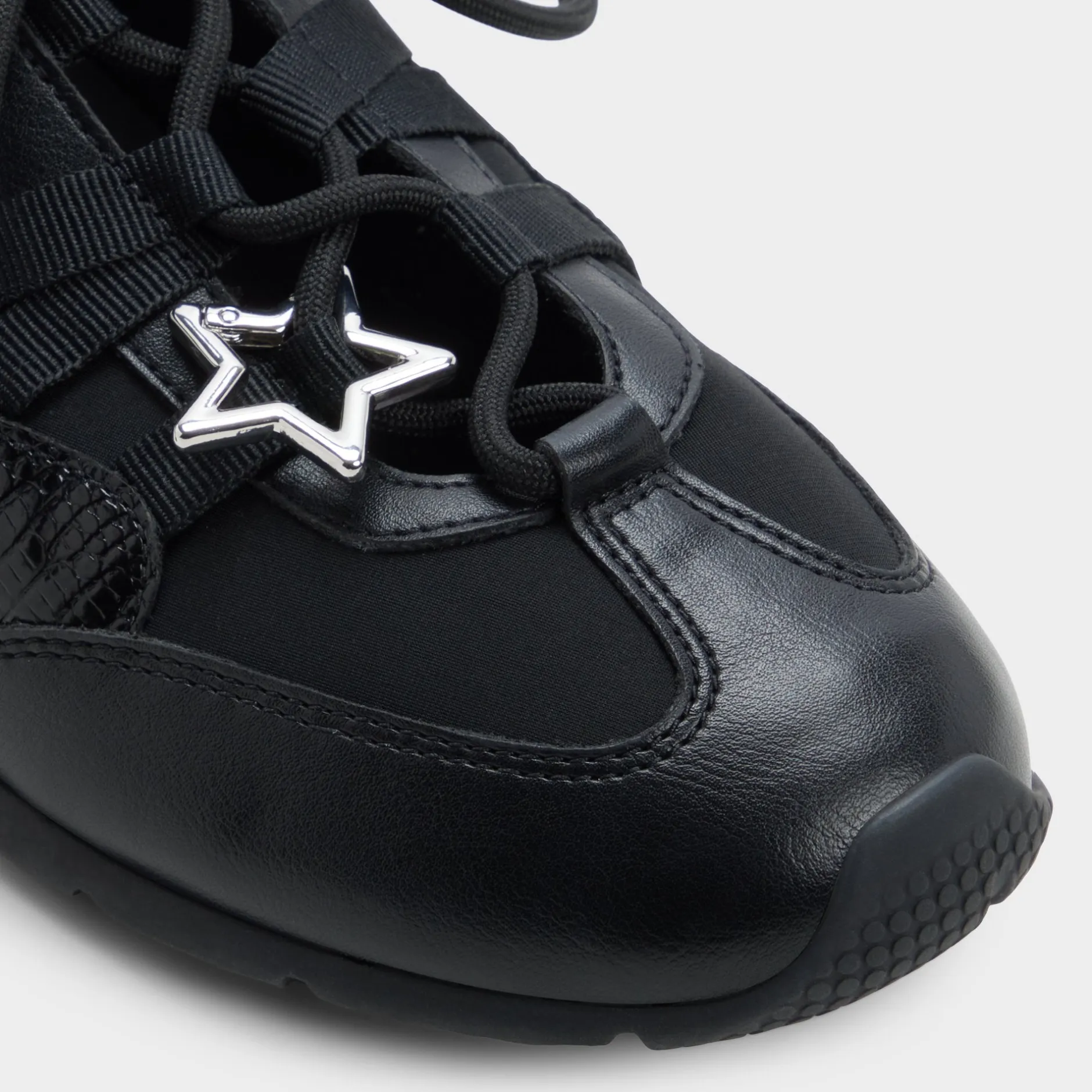 ALDO Sneakers^Prima Black