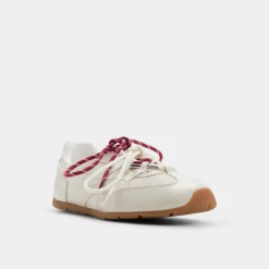 ALDO Sneakers^Prima White/bone