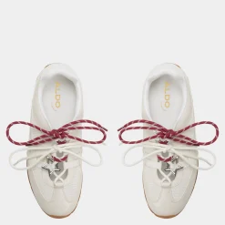 ALDO Sneakers^Prima White/bone