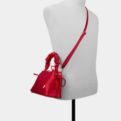 ALDO Bags^Primaballerinaa Red