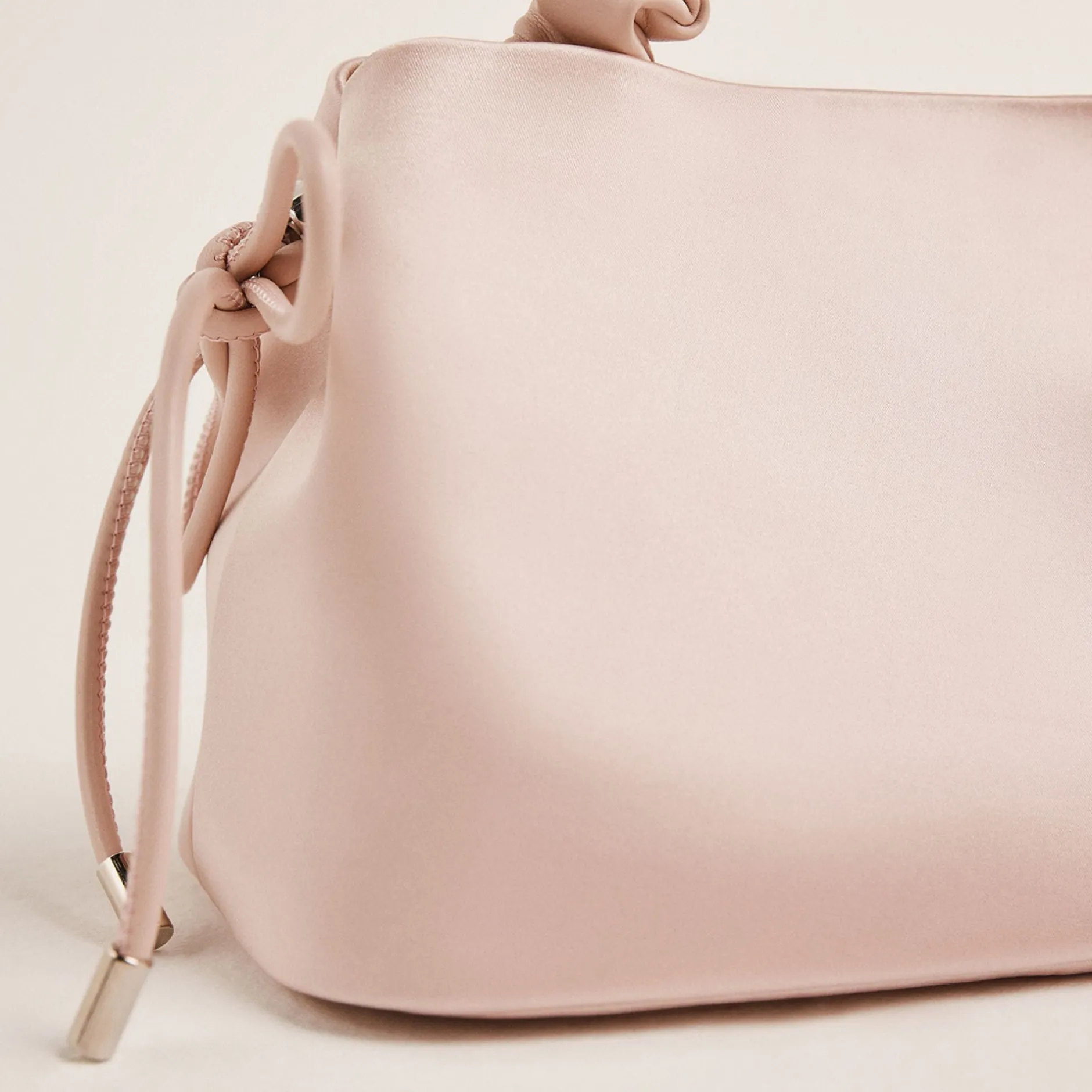 ALDO Bags^Primaballerinaa Light Pink