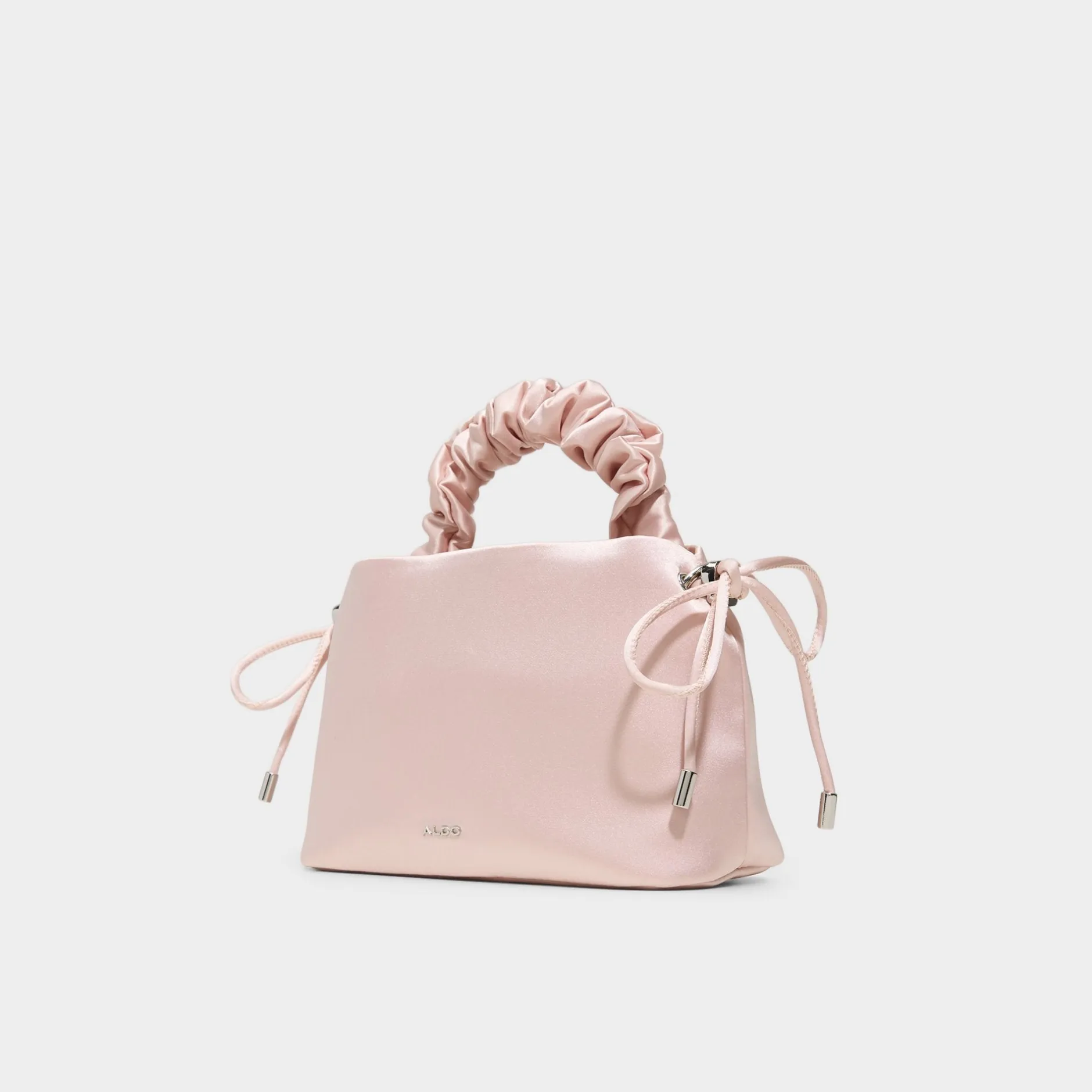 ALDO Bags^Primaballerinaa Light Pink