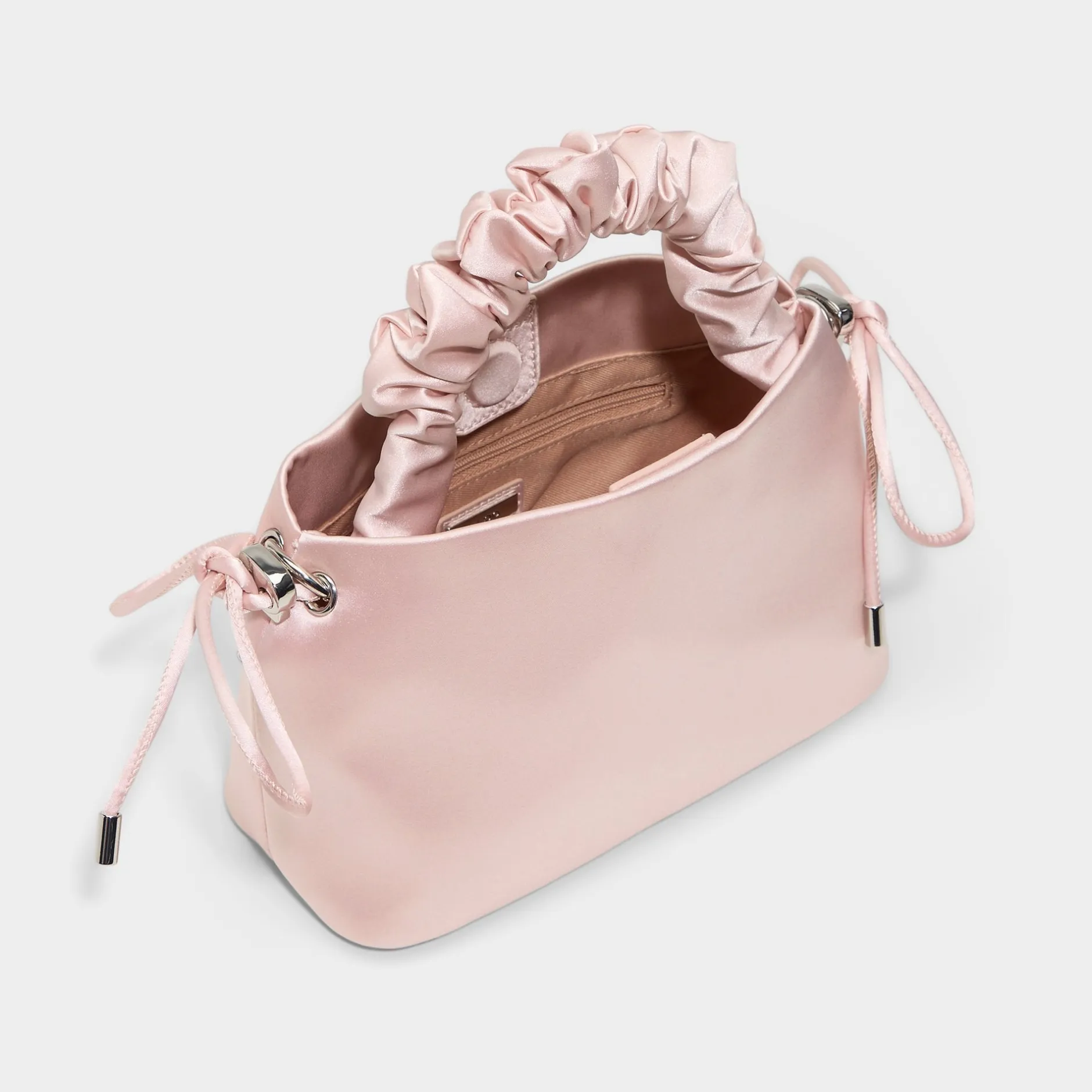 ALDO Bags^Primaballerinaa Light Pink