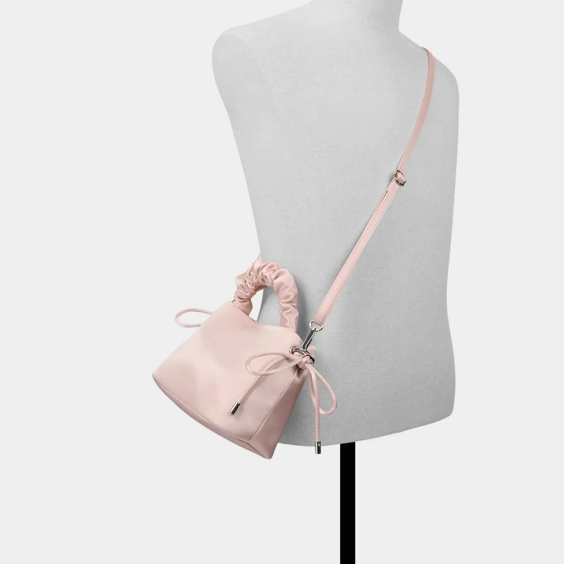 ALDO Bags^Primaballerinaa Light Pink