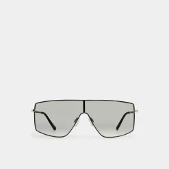 ALDO Accessories|Sunglasses^Priren Black/gold multi