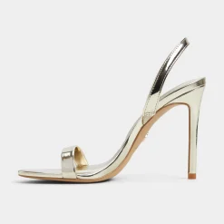 ALDO Slingbacks^Quinney Gold