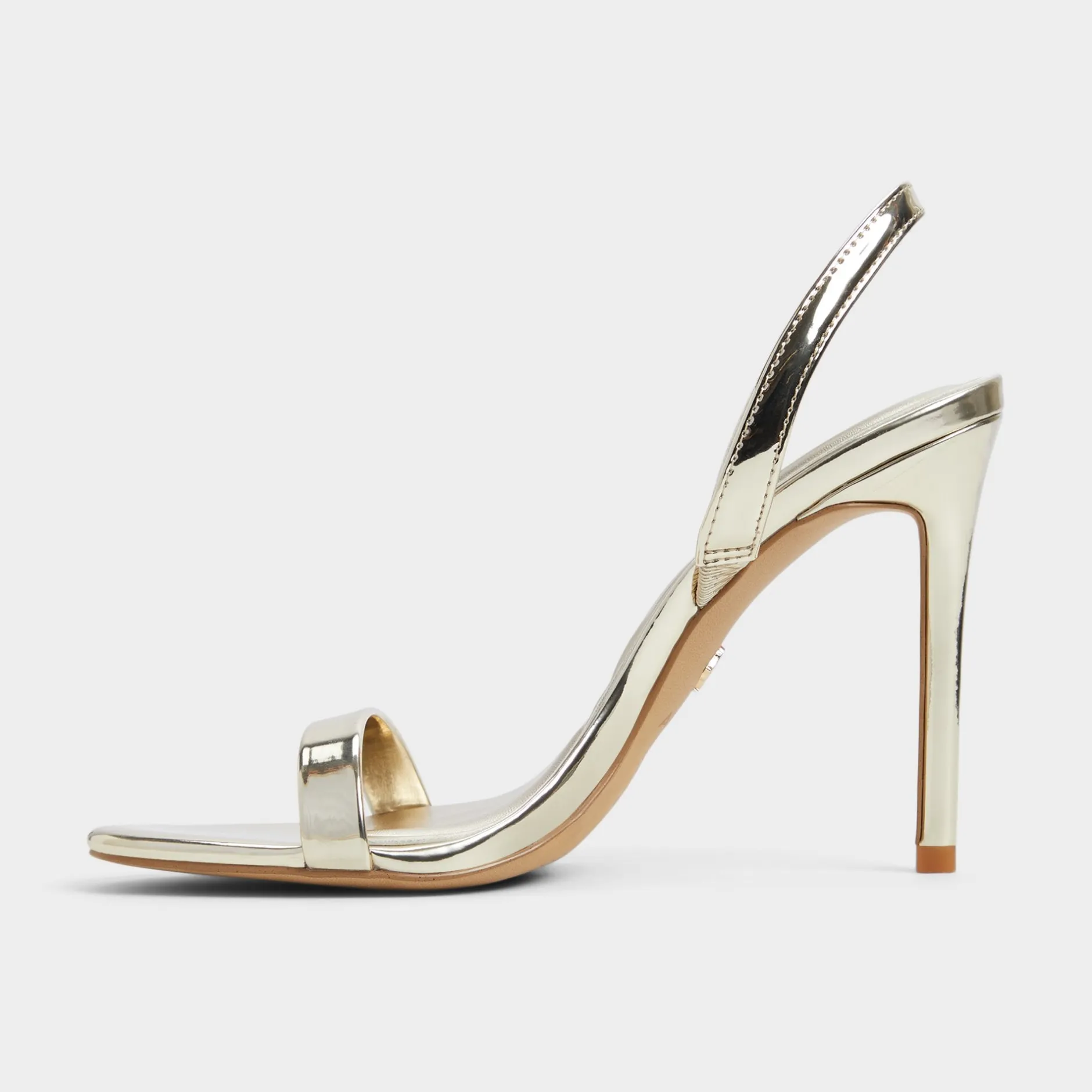 ALDO Slingbacks^Quinney Gold