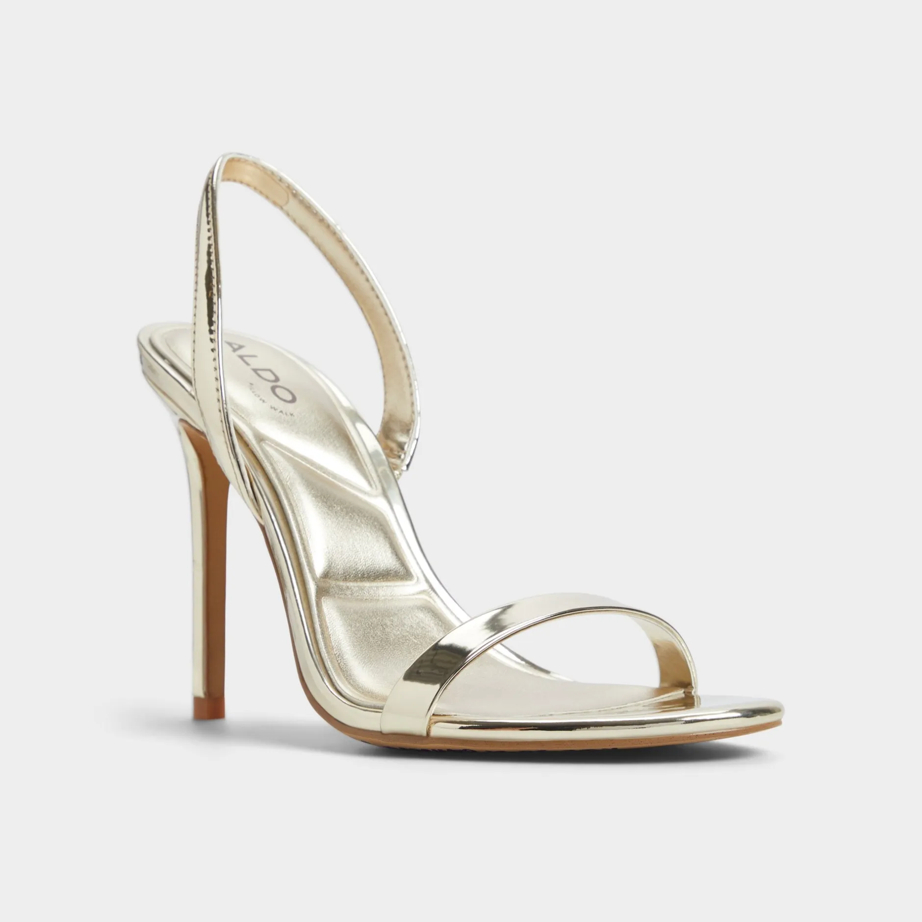 ALDO Slingbacks^Quinney Gold