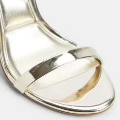 ALDO Slingbacks^Quinney Gold
