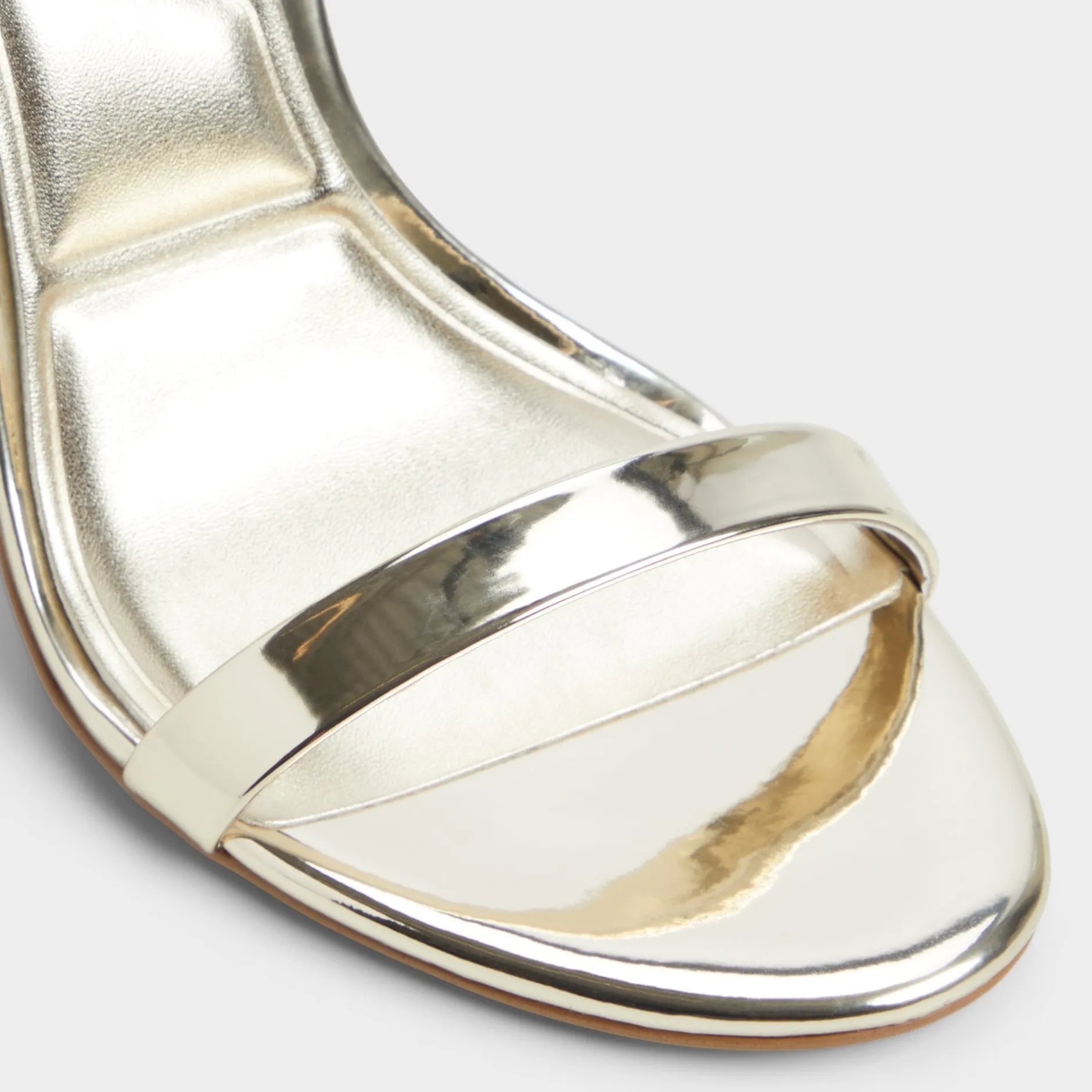 ALDO Slingbacks^Quinney Gold
