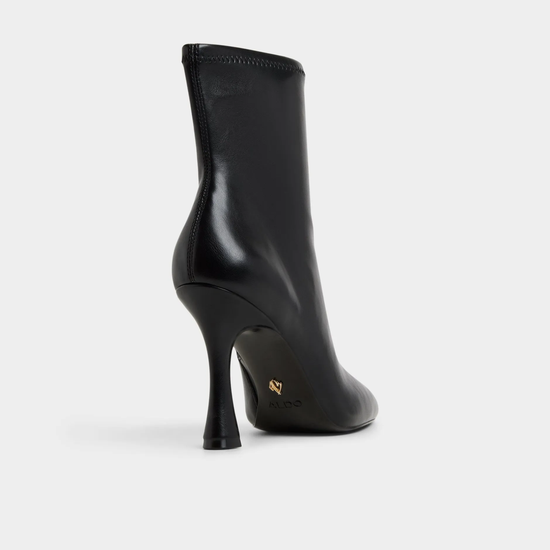 ALDO Dress Boots|Ankle Boots^Ranabelila Black