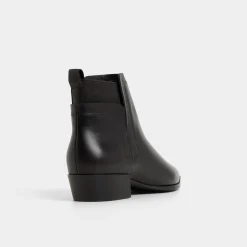 ALDO Black Boots|Chelsea Boots^Raneldar Black