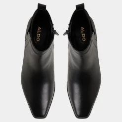 ALDO Black Boots|Chelsea Boots^Raneldar Black