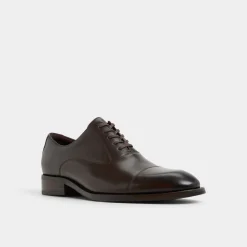 ALDO Dress Shoes|Oxfords^Reece Dark brown
