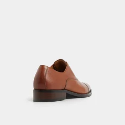 ALDO Dress Shoes|Oxfords^Reece Cognac