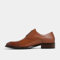 ALDO Dress Shoes|Oxfords^Reece Cognac
