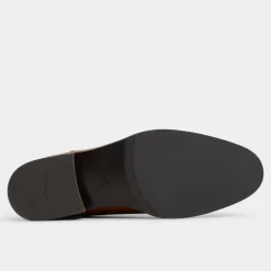 ALDO Dress Shoes|Oxfords^Reece Cognac