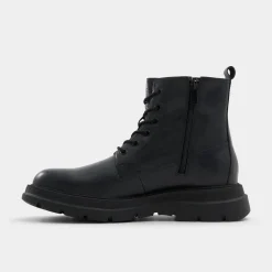 ALDO All-Weather Boots|Combat Boots^Reish Black