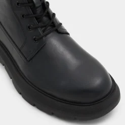 ALDO All-Weather Boots|Combat Boots^Reish Black