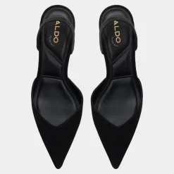 ALDO Slingbacks|Pumps^Re-jessica Black
