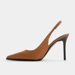 ALDO Slingbacks^Re-samantha Light brown