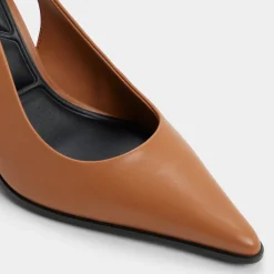 ALDO Slingbacks^Re-samantha Light brown