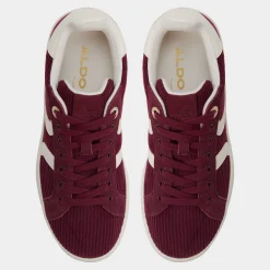 ALDO Sneakers^Retrochic Bordo