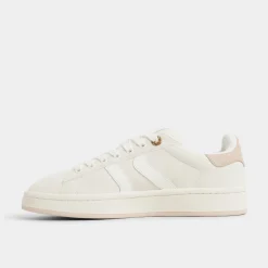 ALDO Sneakers^Retrochic White