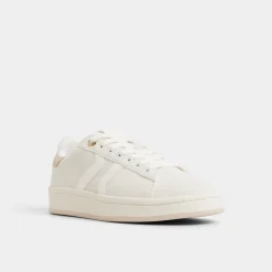 ALDO Sneakers^Retrochic White