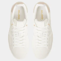ALDO Sneakers^Retrochic White