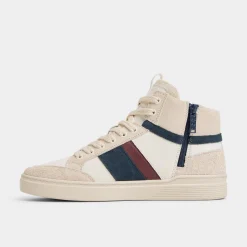 ALDO Sneakers^Retrotrainer White