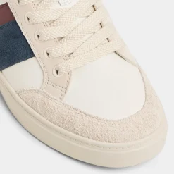 ALDO Sneakers^Retrotrainer White