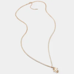ALDO Accessories|Necklaces^Revolution Gold