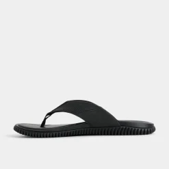 ALDO Sandals^Riptide Other black