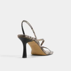 ALDO Slingbacks^Riva Beige combo