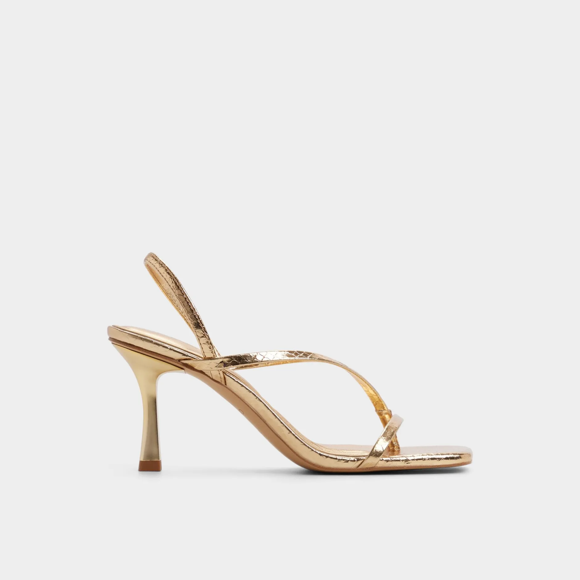 ALDO Slingbacks^Riva Gold
