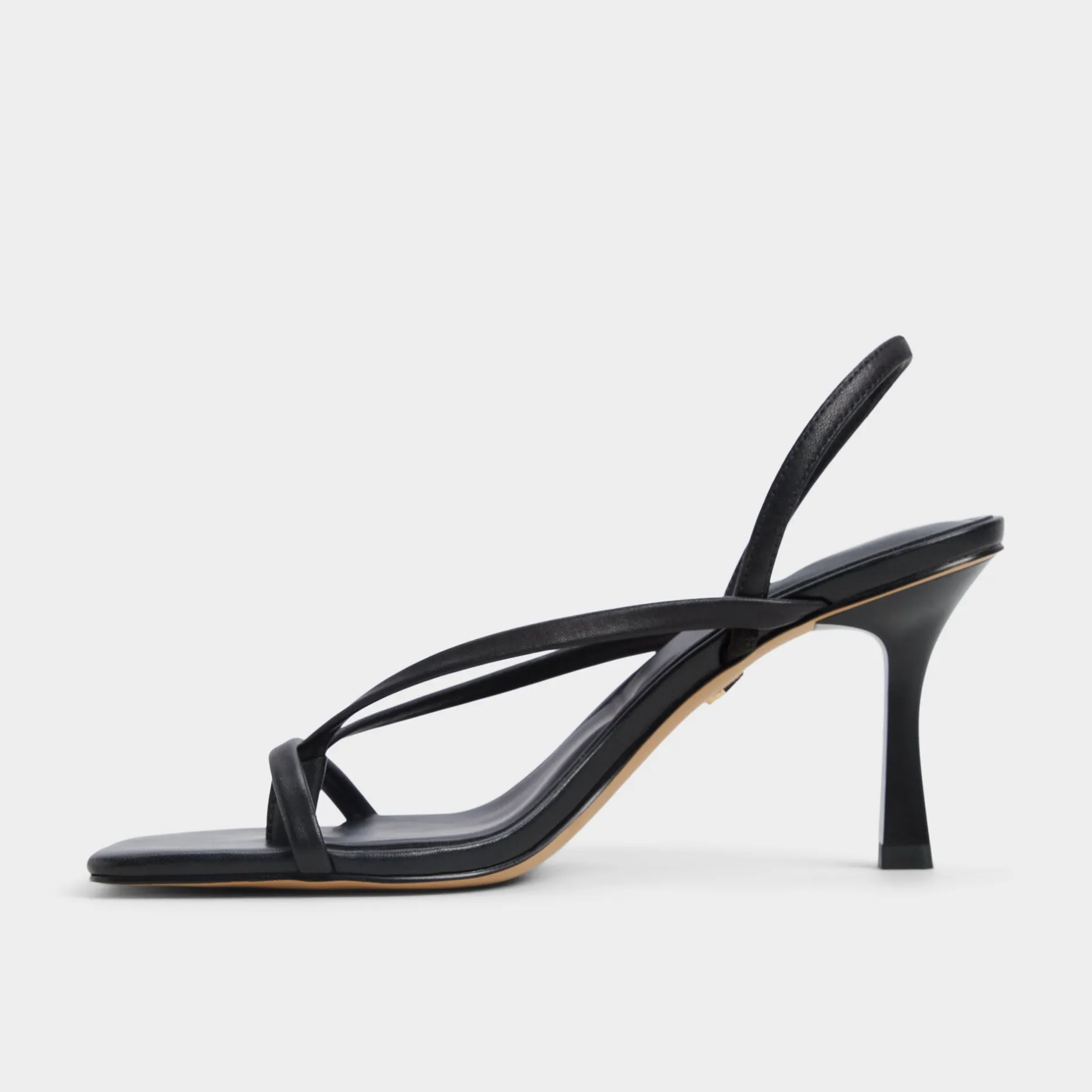 ALDO Slingbacks^Riva Other black