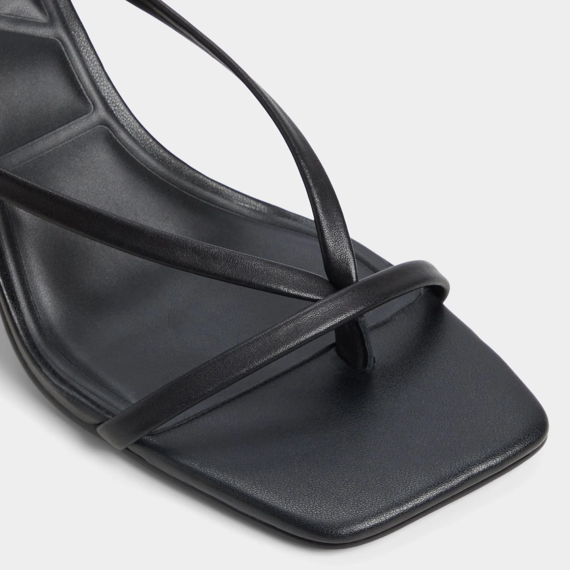 ALDO Slingbacks^Riva Other black
